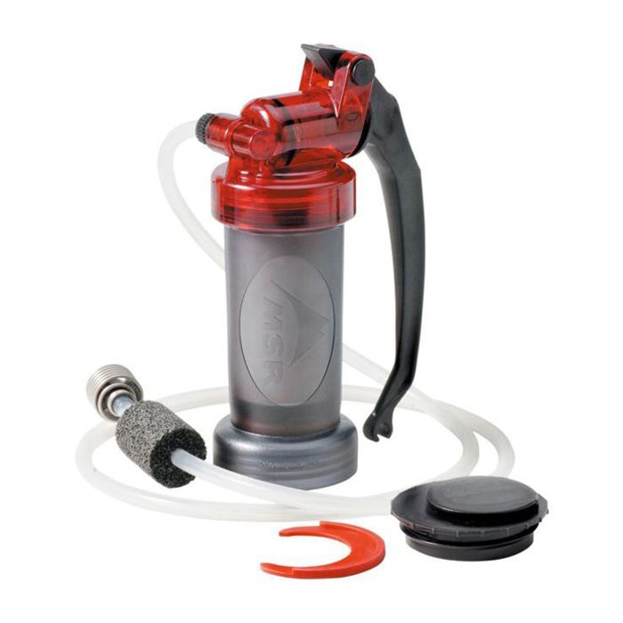 Фильтр для воды MSR MiniWorks EX Microfilter Water Filter