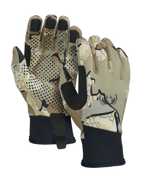 Перчатки KUIU Axis Glove | Valo