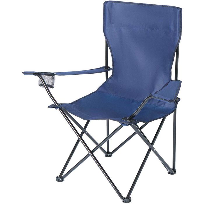Кемпинговая мебель YOLI Adult Outdoor Folding Quad Chair