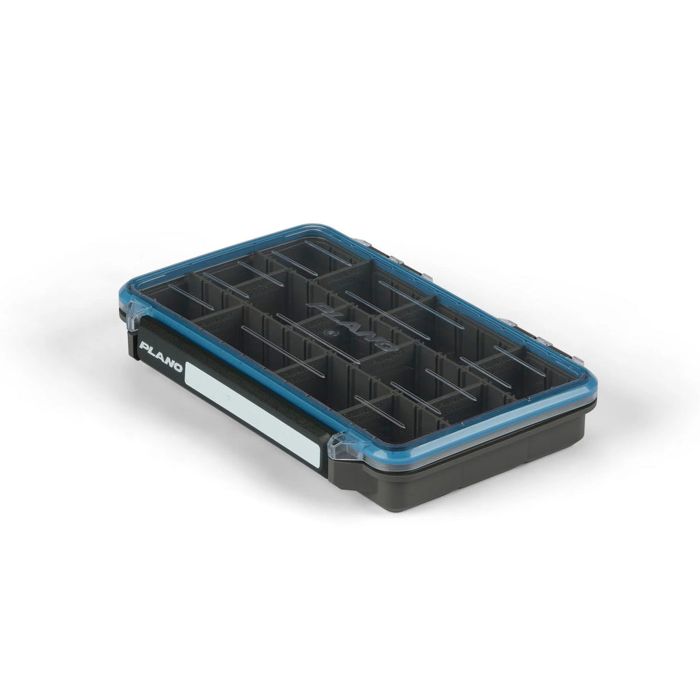 Коробка для снастей Plano Waterproof Stowaway 3600