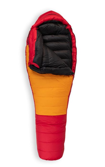 Спальник или коврик Feathered Friends Widgeon ES -10 Sleeping Bag