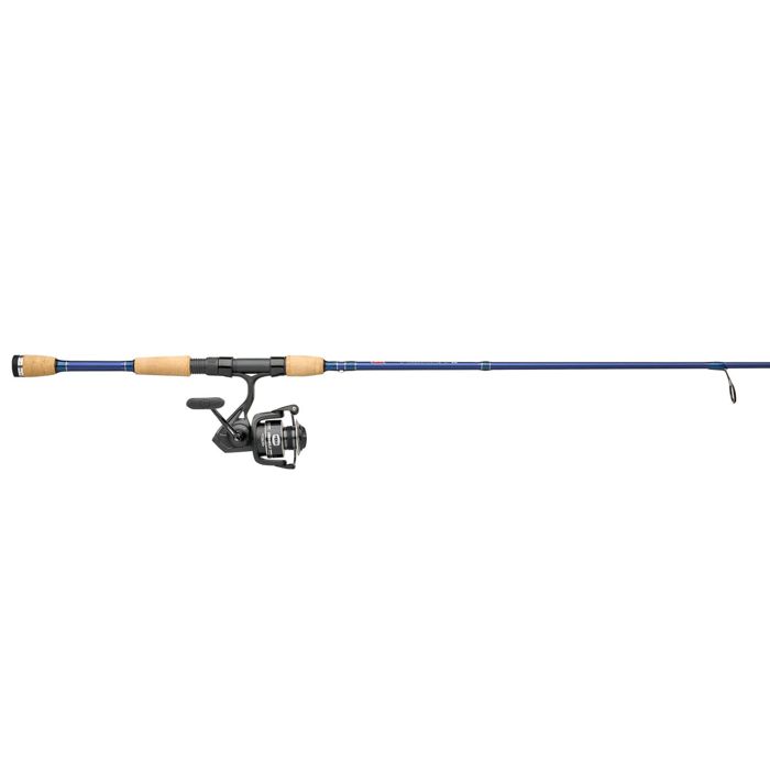 Комплект удилище + катушка PENN Pursuit V LE Spinning Combo