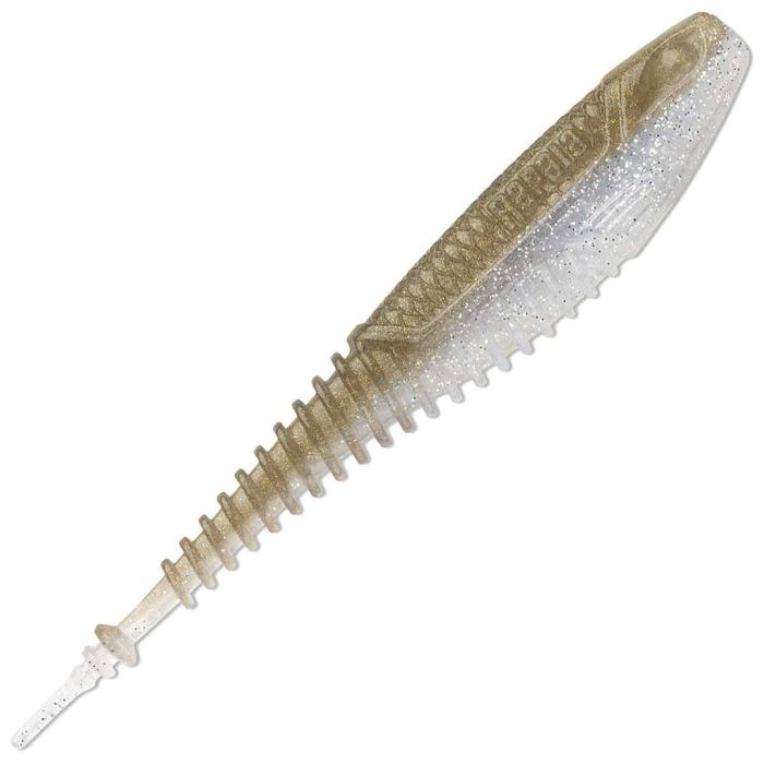 Rapala Crush City Freeloader, мягкий свимбейт