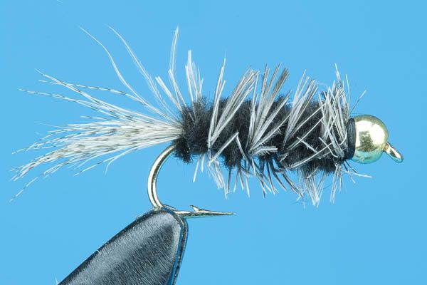 Мушки Big Y Fly Co. CK Nymph-Beadhead