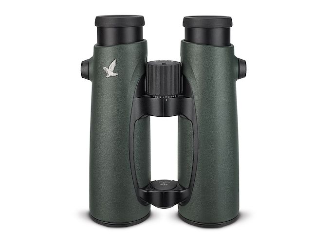 Бинокль Swarovski Optik EL Swarovision Gen 2 Field Pro Binoculars 10x 42mm Green