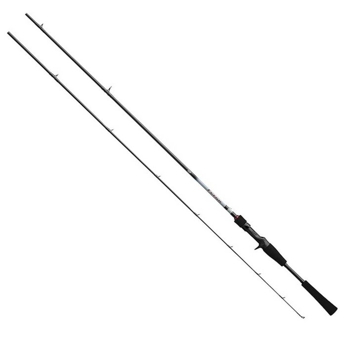 Кастинговое удилище Daiwa Fego Series Bass Casting Rod