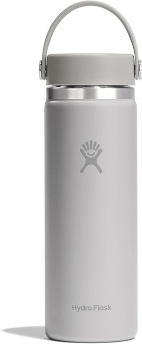 Головной убор Hydro Flask - 20oz Wide Mouth Flex Cap - Birch 20