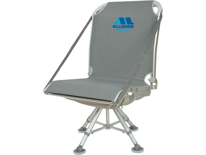 Кемпинговая мебель Millennium Marine D 400 Marine Quad Deck Chair