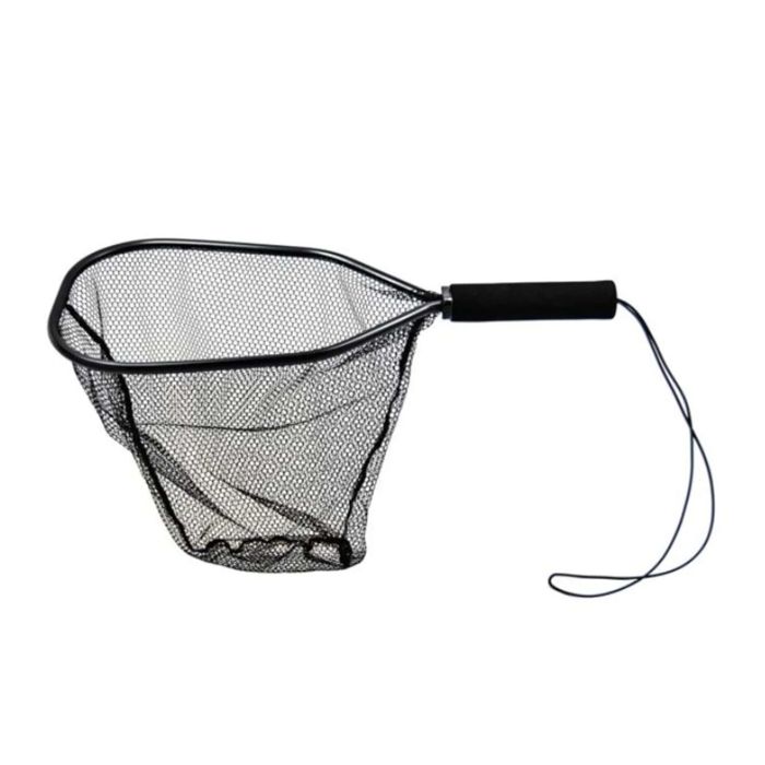 Подсачек Cortland Aluminum Livewell Net