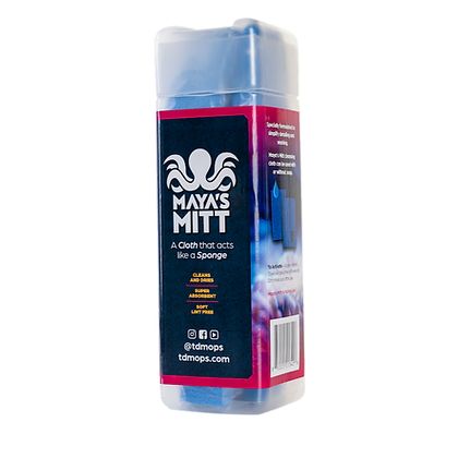 Перчатки TD MOPS Maya's Mitt