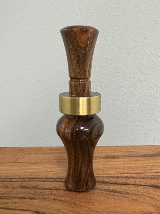 Манок Echo Calls Open Water Wooden Duck Calls - Bocote