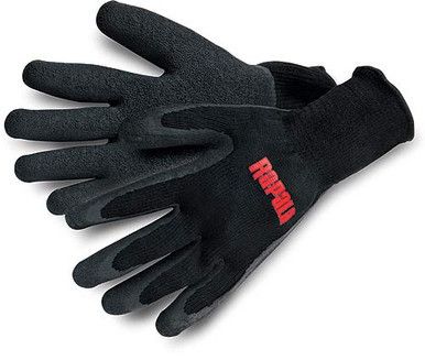 Перчатки Rapala Fisherman's Gloves