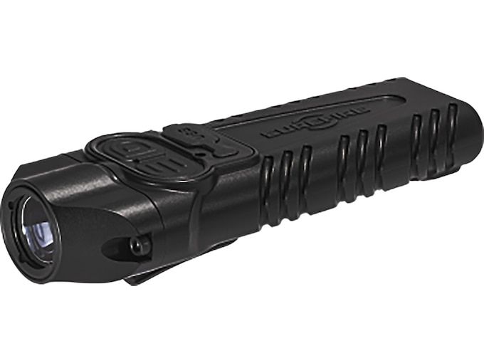 Фонарь Surefire Stiletto Pro Rechargeable Flashlight Black