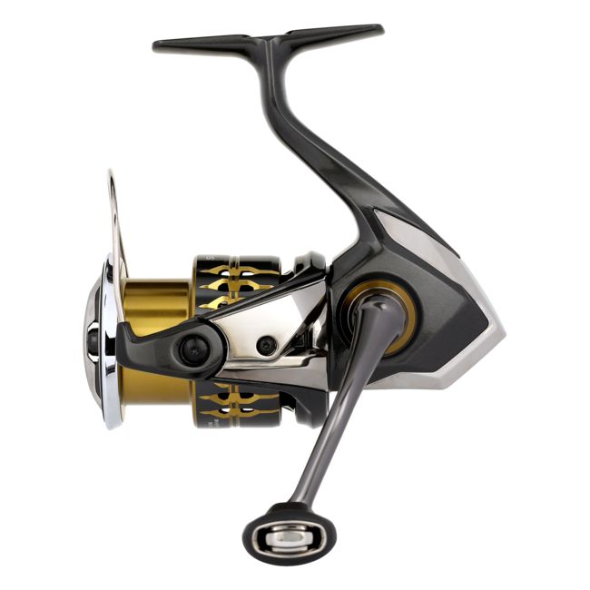 Безынерционная катушка Shimano Sustain C5000XGK Spinning Reel