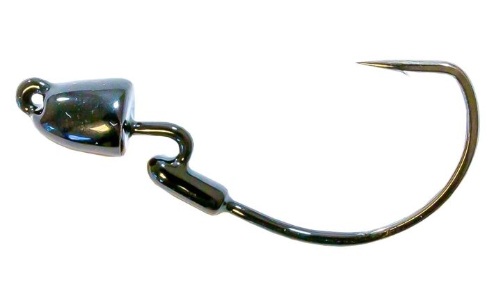 Джиг-головки Zman Finesse Bulletz Weedless Jig Heads