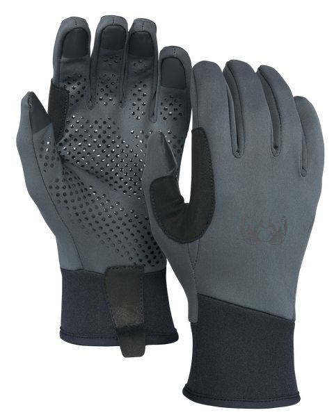 Перчатки KUIU Axis Glove | Gunmetal