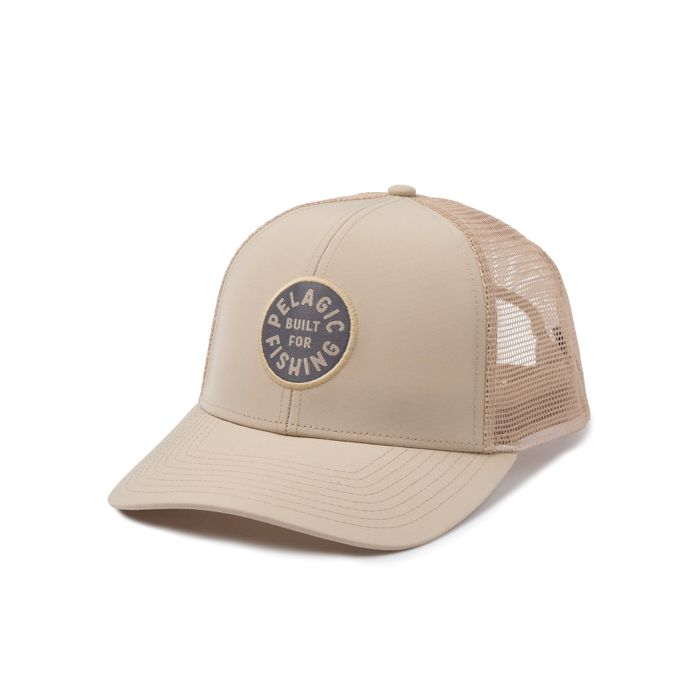 Кепка Flybridge Sinker - Sand / OS