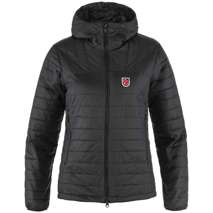 Куртка Fjallraven Women's Expedition X-Lätt Insulated Jacket
