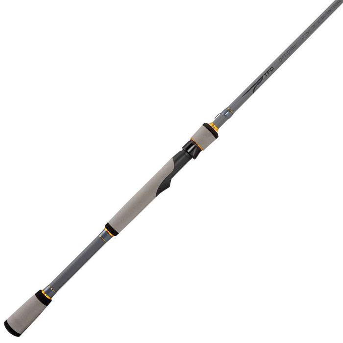 Спиннинговое удилище Temple Fork Outfitters Option Bass Series Spinning Rod