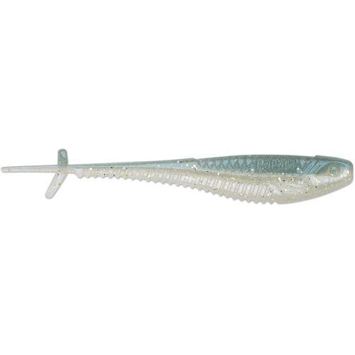Джеркбейт Rapala Crush City Lures - Mooch Minnow - 4.5"