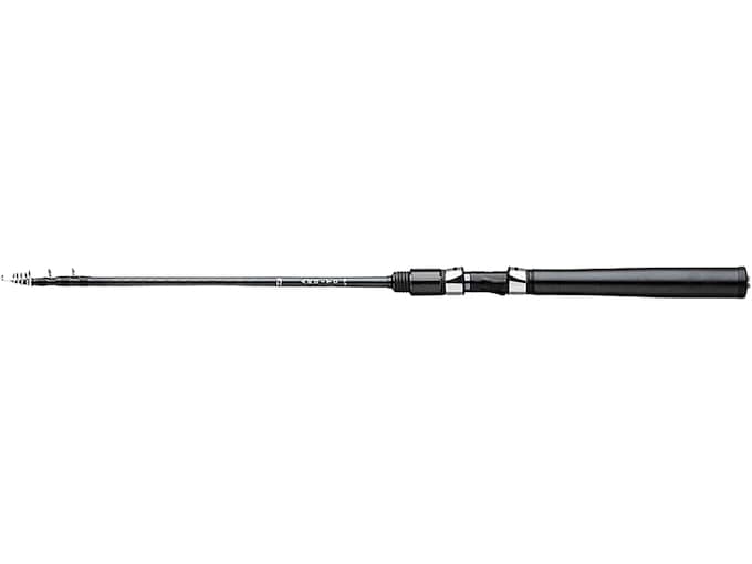 Тревел-удилище Daiwa Ardito Sneaky Telescopic Travel 6'7" Casting Rod Med