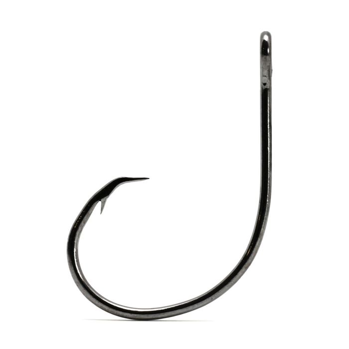 Крючки Eagle Claw Circle Hooks L702G