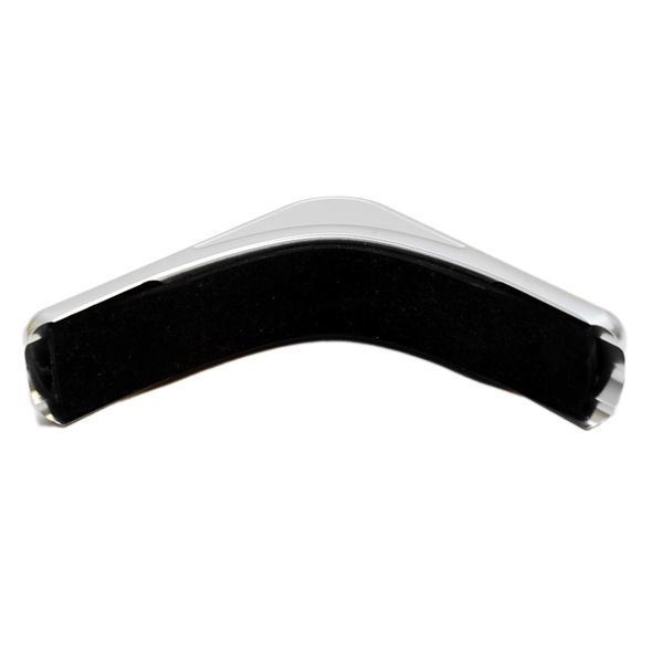 Накладка для катера MasterCraft Boats MasterCraft Boat Trim Cap 88520045 | 190/197/X7 Alum