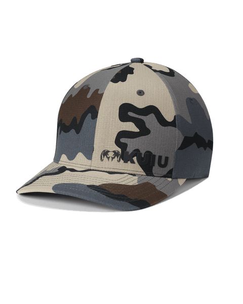 Головной убор KUIU PRO Airmesh Flexfit Hat | Vias