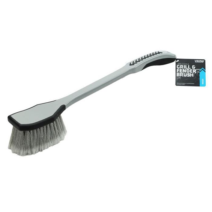Щётка для гриля Viking Long Grill and Fender Brush