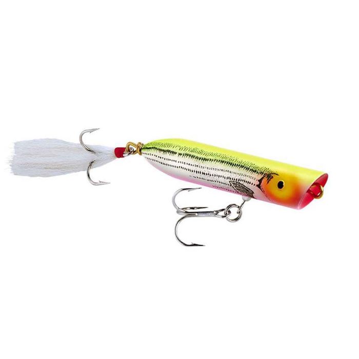 Поверхностная приманка Creek Chub Striper Strike Topwater Hard Bait