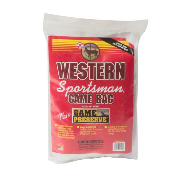 Мешок для дичи Dickson Western Sportsman's Bag