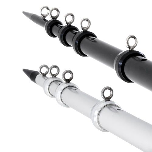 Даунриггер TIGRESS 15'x1-1/2" XD Telescoping Aluminum Outriggers
