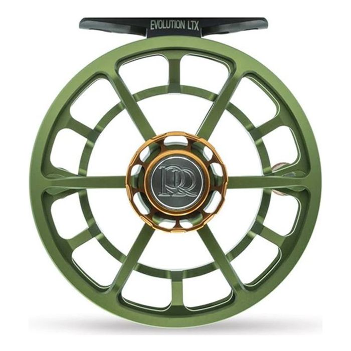 Нахлыстовая катушка Ross Reels Evolution LTX Fly Reel