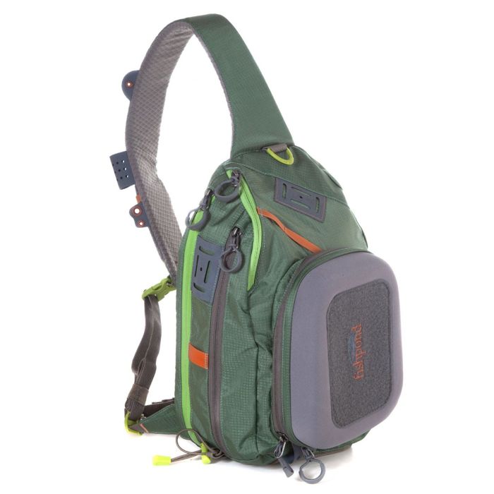 Аксессуар нахлыстовика Fishpond Summit Sling Pack 2.0 - Tortuga