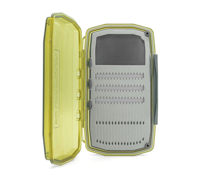 Коробка для мушек Umpqua Feather Merchants Umpqua Weekender Fly Box