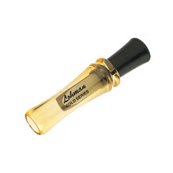 Манок Lohman Gold Series Duck Call