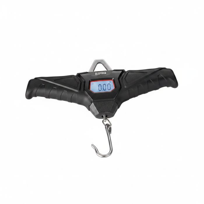 Липгрип или весы Rapala 100 lb. Digital Scale