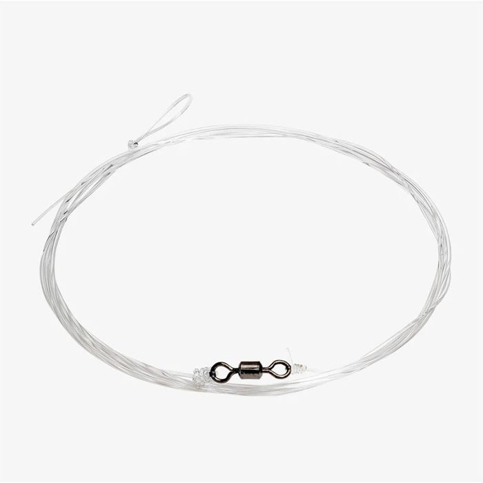 Мушки Rio XL Streamer Leader - One Color / 16lb