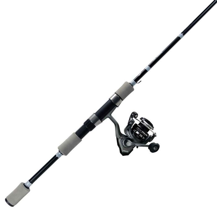 Okuma Acuador Spinning Combo - 5ft 6in, Ultra Light Power, 2pc