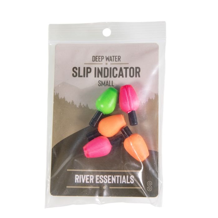 Big Y Fly Co. Deep Water Slip Strike Indicator
