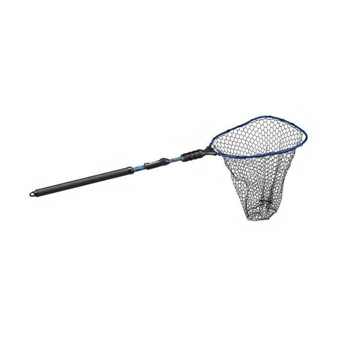 Подсачек EGO Kryptek S2 Slider Large Deep Rubber Landing Net