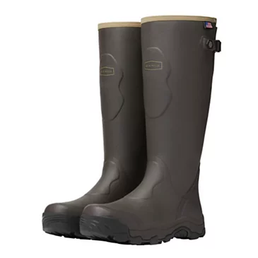 Охотничьи сапоги Danner Lacrosse Alpha Evolution Boots