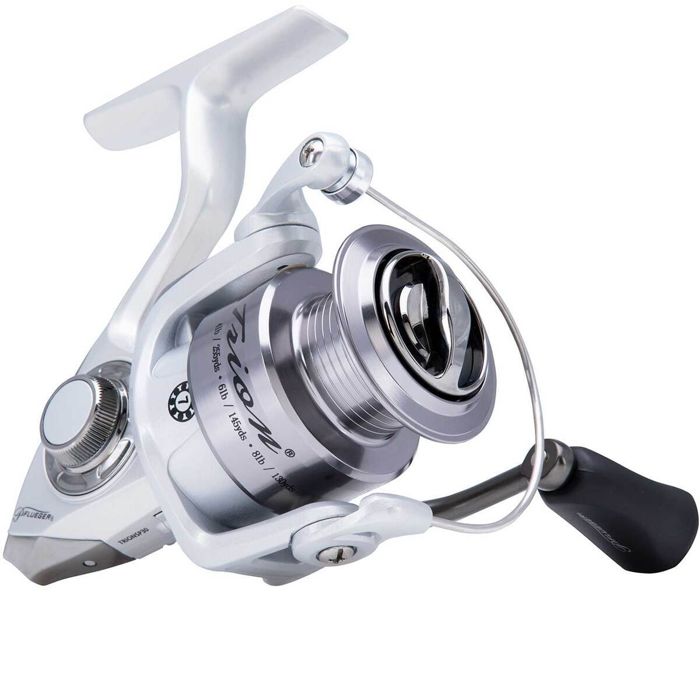 Безынерционная катушка Pflueger Trion Spinning Reel