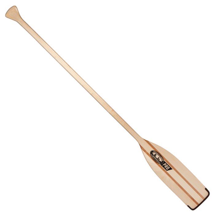 Оснащение для каяка Camco Crooked Creek Pro Wooden Paddle, 5.0'