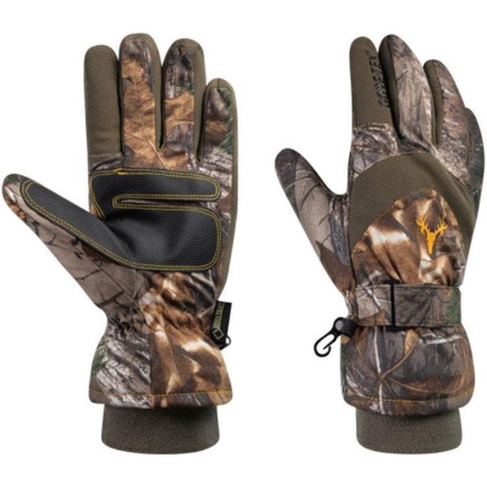 Перчатки Hot Shot Men's Hunter Gloves