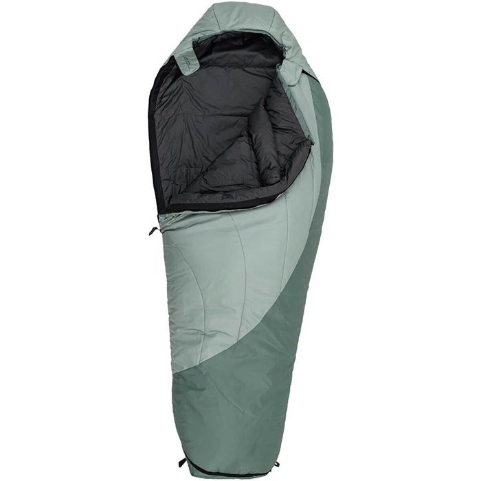 Спальный мешок ALPS Mountaineering Genesis 0F Mummy Bag