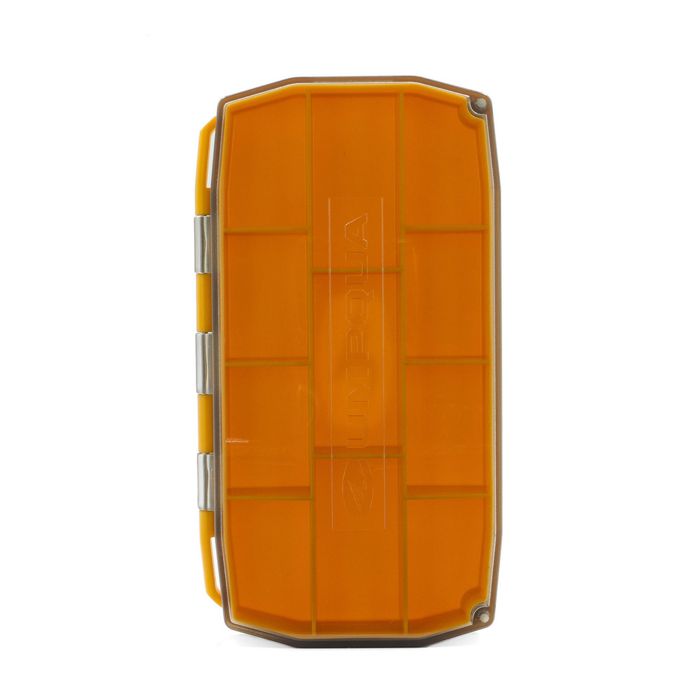 Коробка для мушек Umpqua UPG Compartment Gold Fly Box