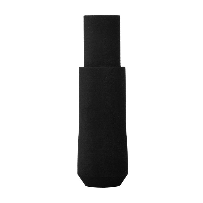 Головной убор Fuji Butt Grip for BRC19 Butt Cap ARBBRC19-1 - Black EVA