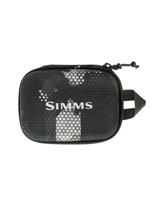 Снаряжение для выживания Simms Fish Whistle 2.0