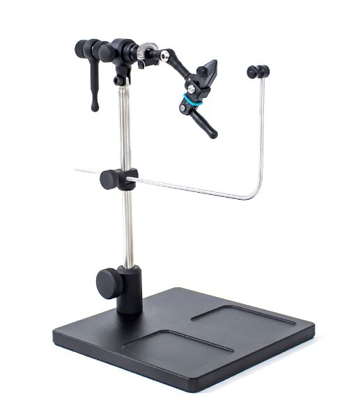 Инструмент для вязания мушек Renzetti - Presentation Vise - 2300 Series
